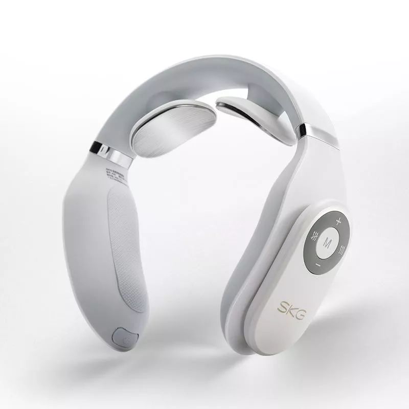 续命颈椎按摩器15分钟拯救低头族,熬夜加班按摩仪