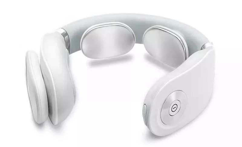 续命颈椎按摩器15分钟拯救低头族,熬夜加班按摩仪