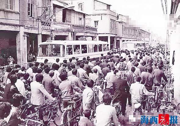 厦门第一产业,厦门第一高楼前世今生