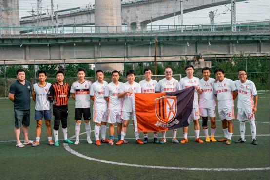 分会丨无锡米兰190721南京友谊热身赛况