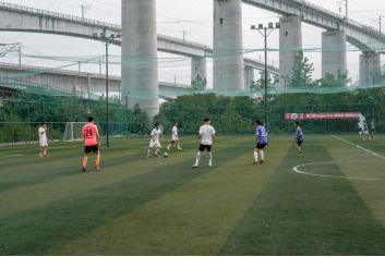 分会丨无锡米兰190721南京友谊热身赛况