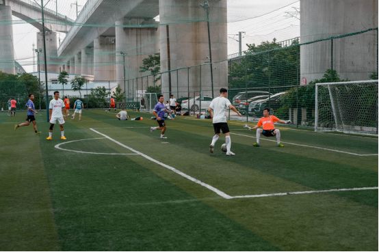 分会丨无锡米兰190721南京友谊热身赛况