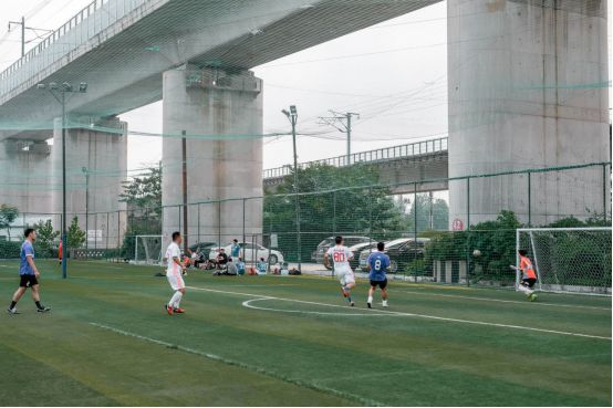 分会丨无锡米兰190721南京友谊热身赛况
