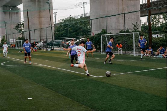 分会丨无锡米兰190721南京友谊热身赛况