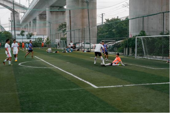 分会丨无锡米兰190721南京友谊热身赛况