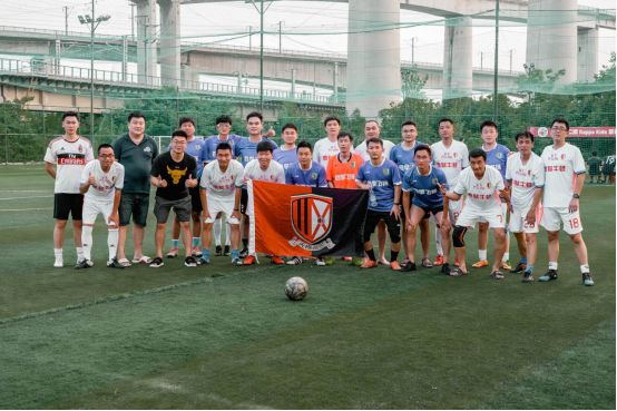 分会丨无锡米兰190721南京友谊热身赛况