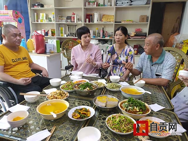 做公益的付出是在消耗自己吗,先把自己过好才有能力去做公益