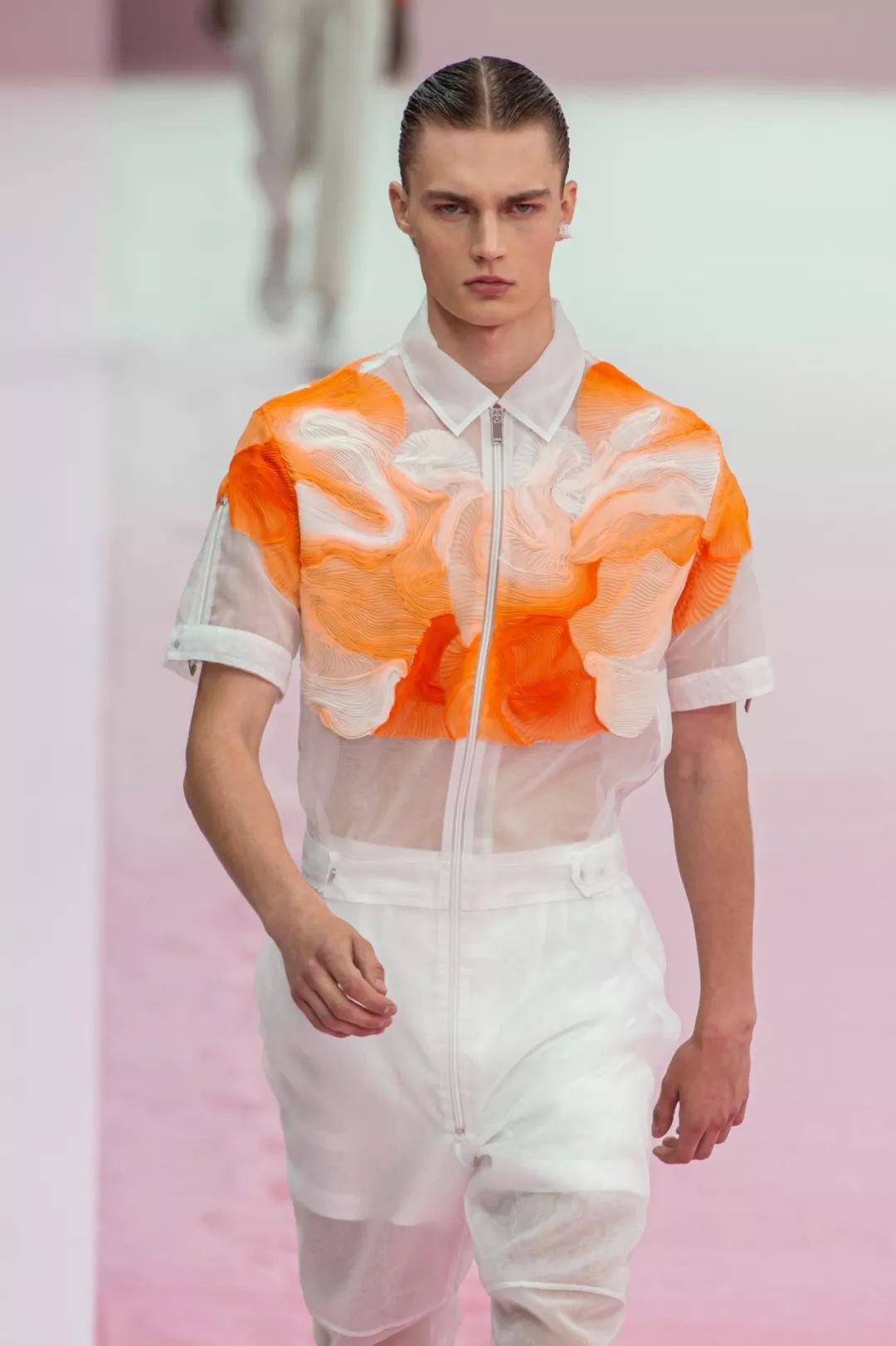 20年春夏男装流行色,2020国际服装春夏男装色彩配比