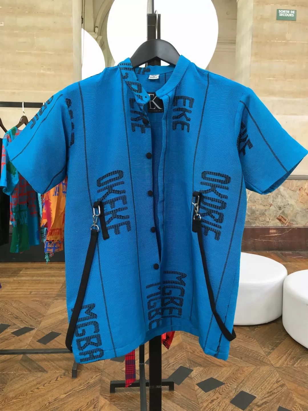 20年春夏男装流行色,2020国际服装春夏男装色彩配比