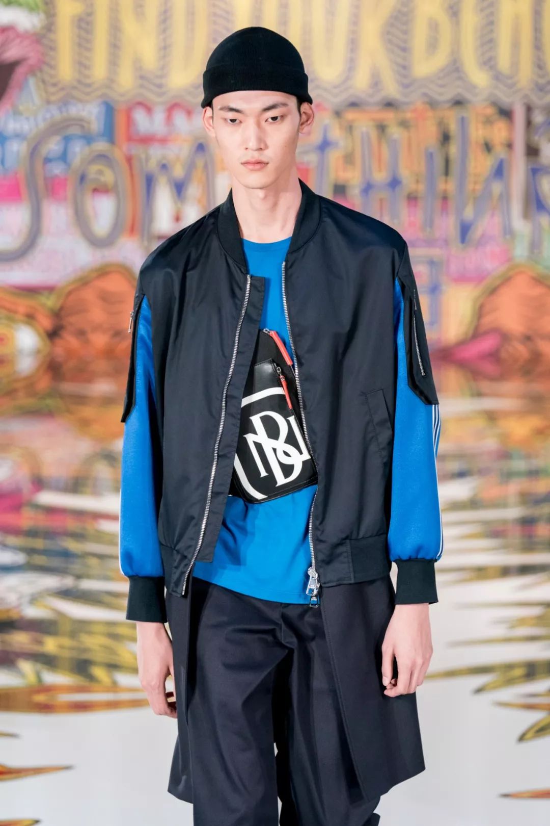 20年春夏男装流行色,2020国际服装春夏男装色彩配比