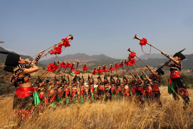 中国梦70周年绘画图片,70周年中国梦绘画作品图片