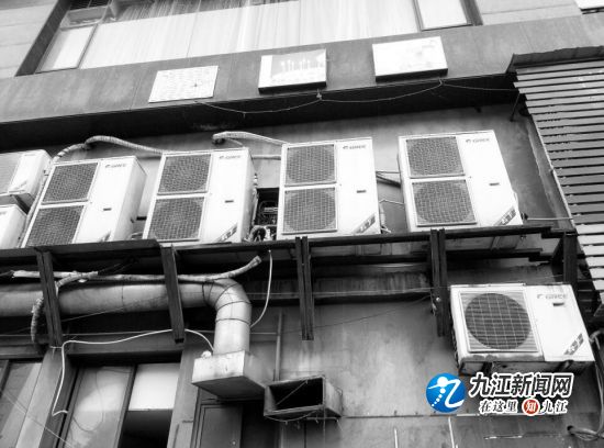 夏季空调外机滴水怎么回事,夏天空调外机滴水怎么处理