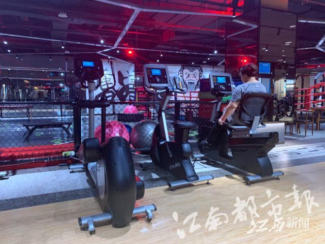 办卡健身有什么隐患,办健身卡迟迟不退款