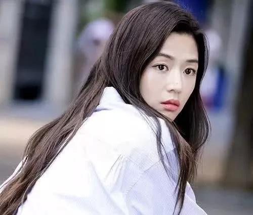 全智贤的痣在哪边,全智贤鼻头的痣好不好