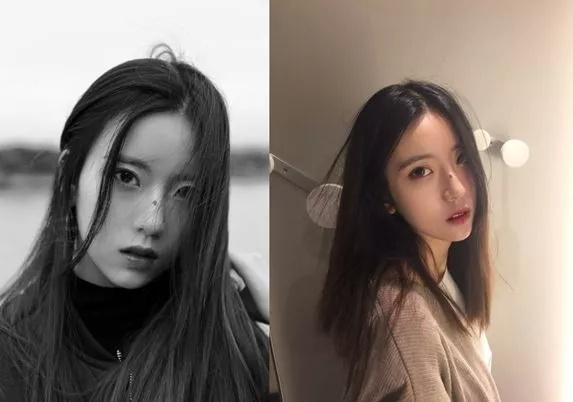 全智贤的痣在哪边,全智贤鼻头的痣好不好