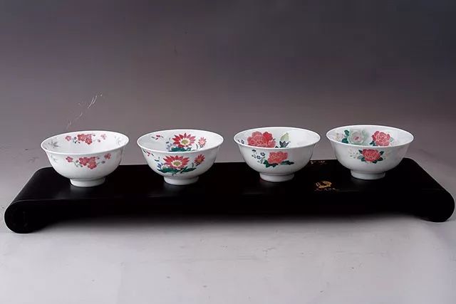 醴陵与“主席用瓷”