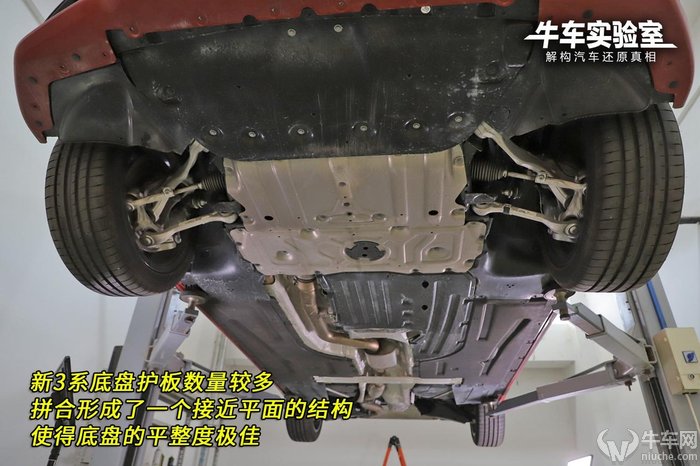 宝马3系大灯外壳拆解视频,宝马3系f35底盘拆解视频