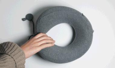 旅行颈椎专用枕,旅行颈椎枕推荐