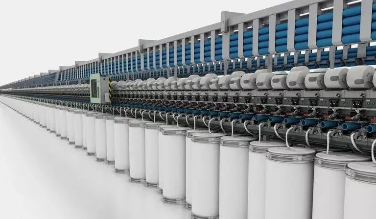 立达r60气流纺纱机,立达r37气流纺纱机功率