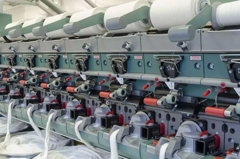 立达r60气流纺纱机,立达r37气流纺纱机功率