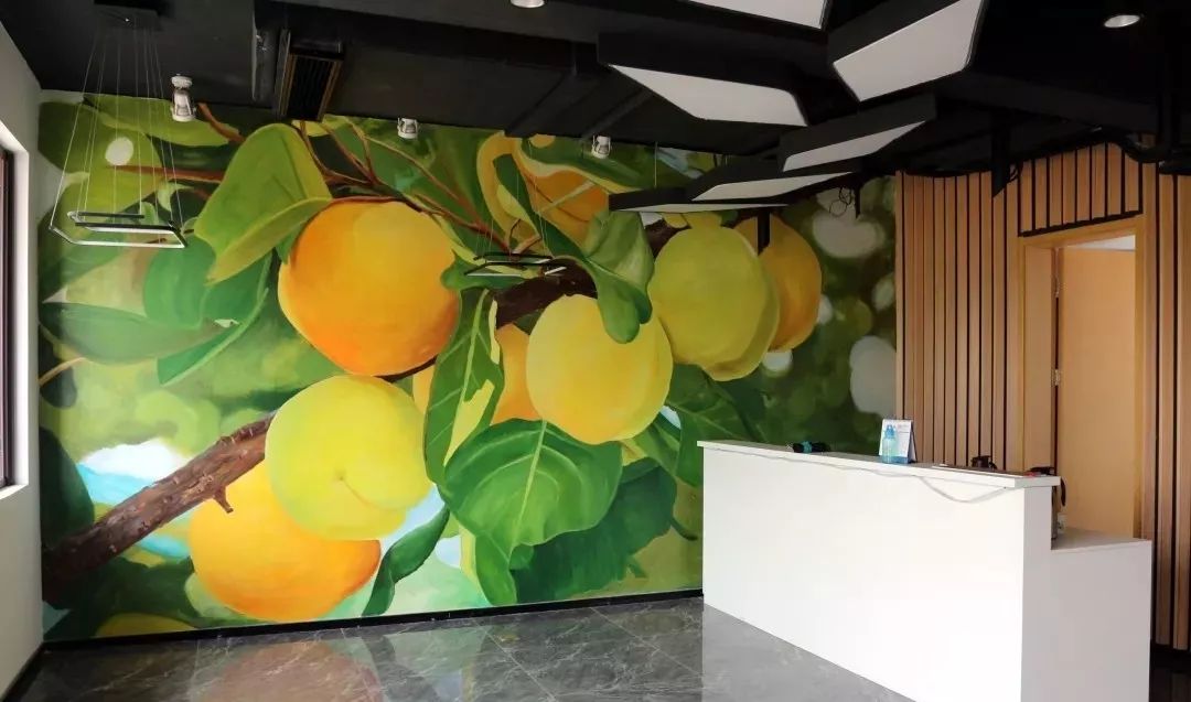 奉贤正宗黄桃,夏天又香又甜的黄桃