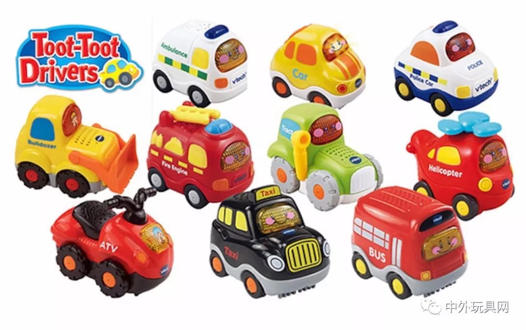 儿童玩具伟易达,伟易达早教玩具推荐