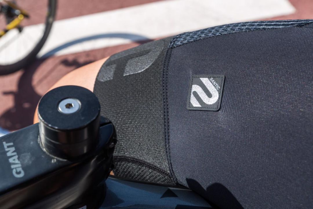 森地客指南针骑行裤测评,森地客背带骑行裤测评