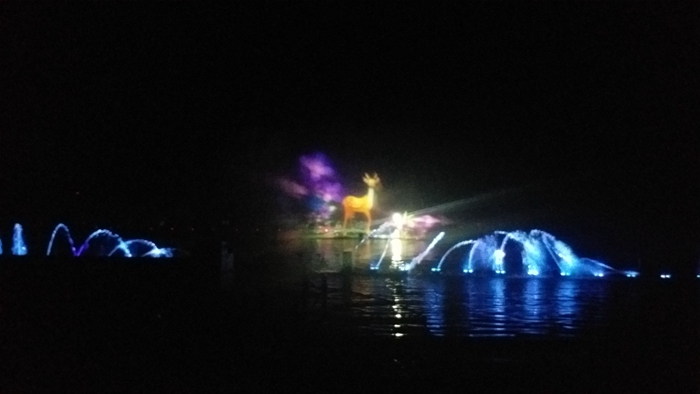 “龙游”家庭体验官*震王**燚:五大连池神秘之旅