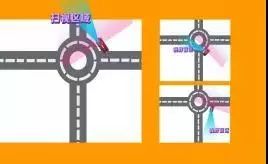 开车鬼探头怎么处理,开车什么叫鬼探头