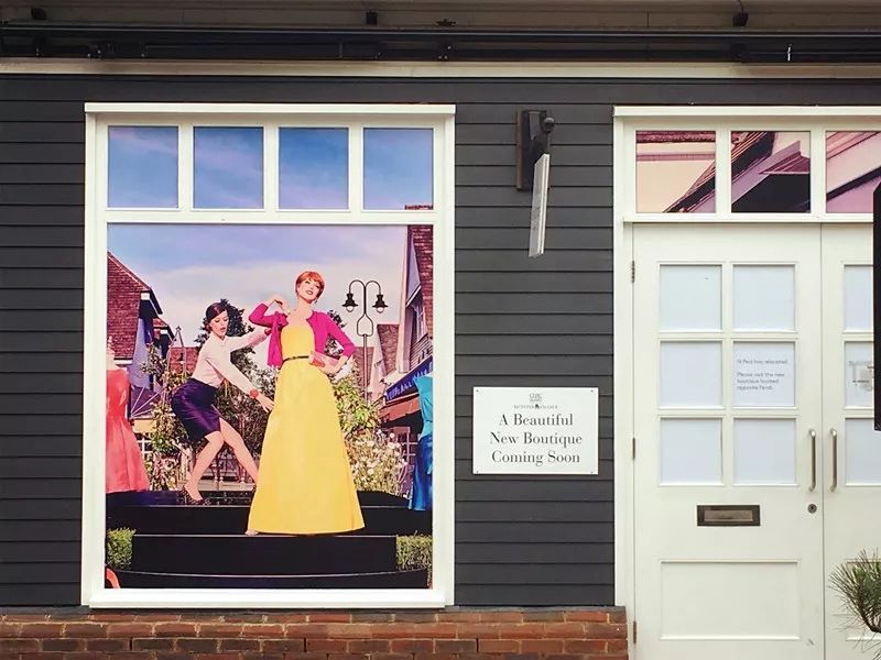 英国购物村品牌排行榜,英国购物品牌