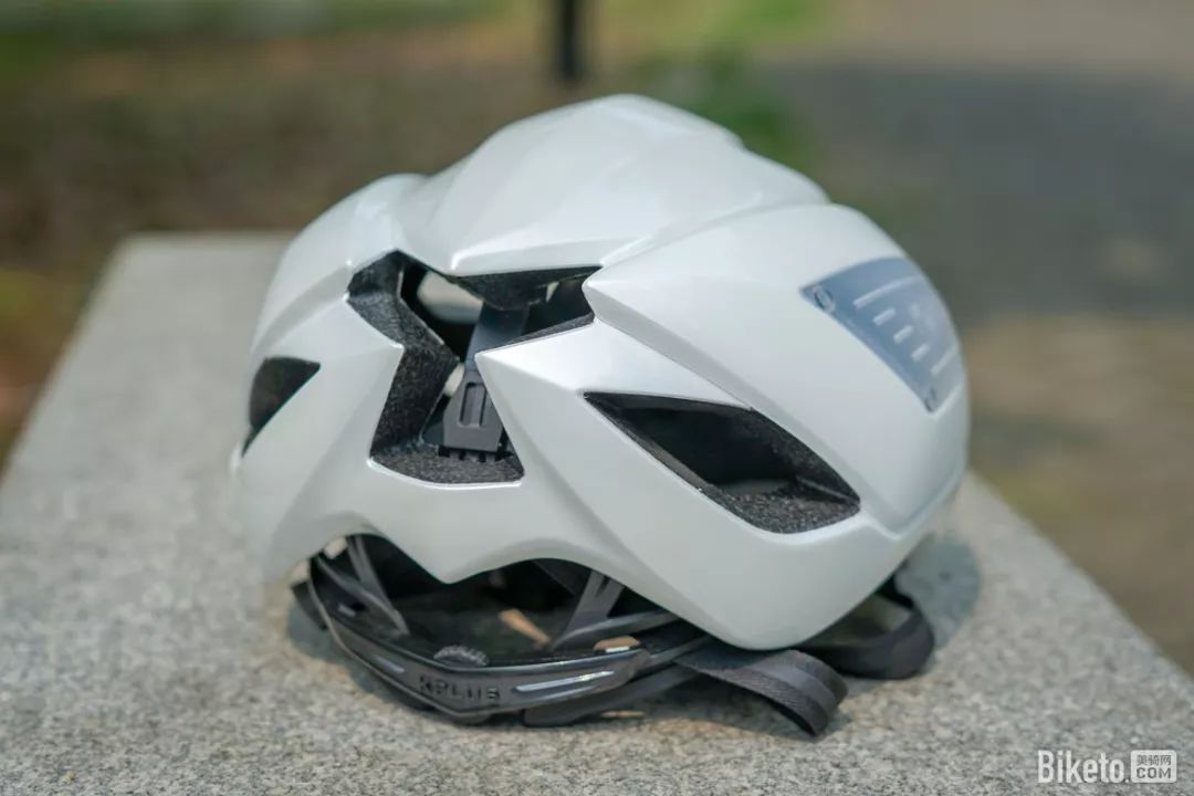 头盔黑武士高科技,头盔安全黑科技