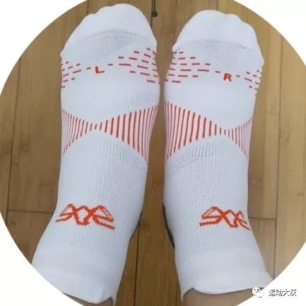 专业跑步袜短筒测评,护踝跑步袜专业测评