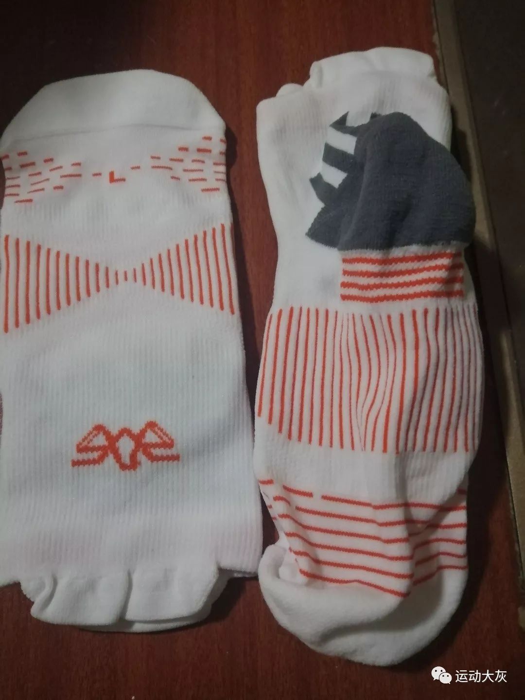 专业跑步袜短筒测评,护踝跑步袜专业测评