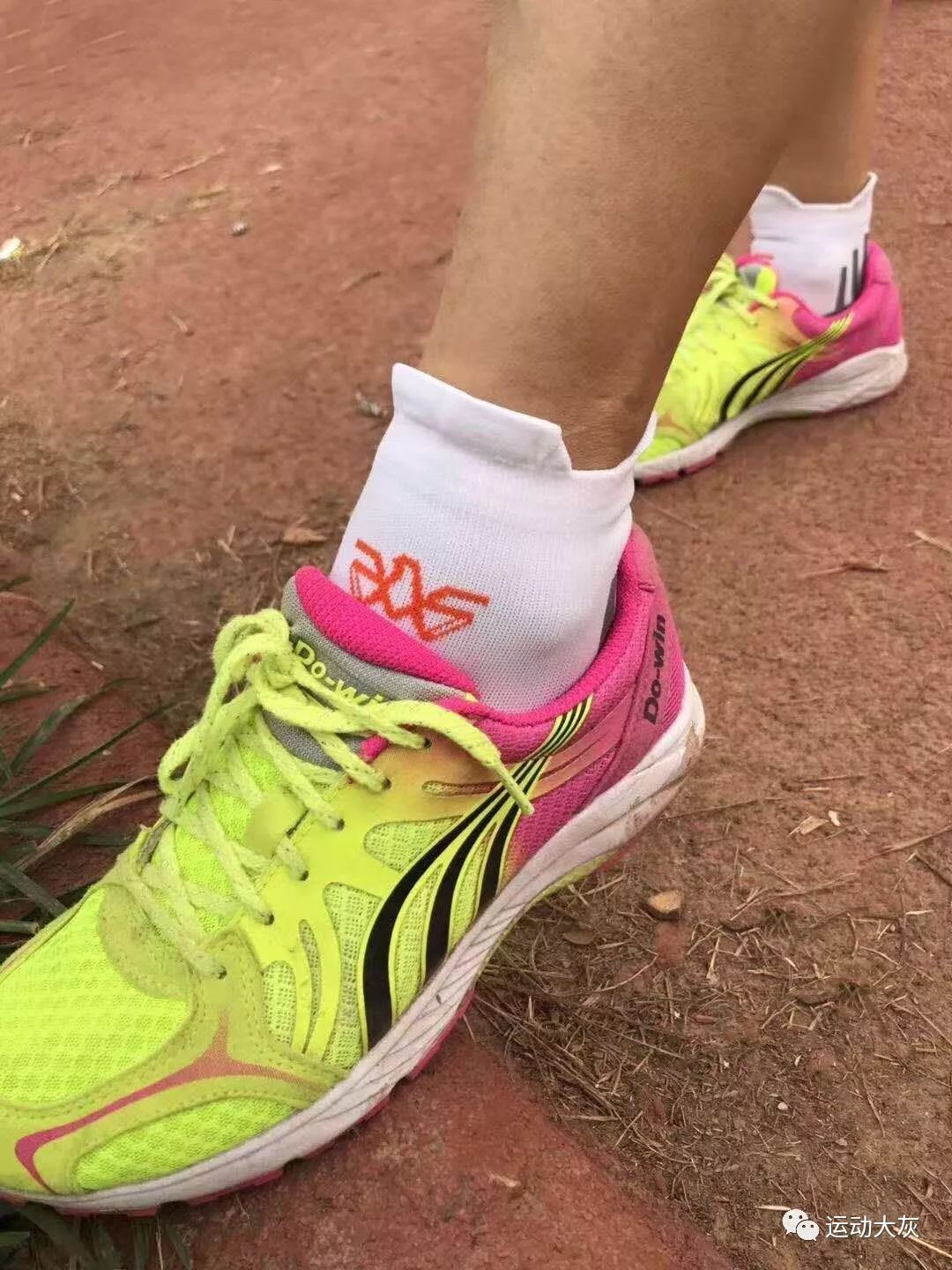 专业跑步袜短筒测评,护踝跑步袜专业测评