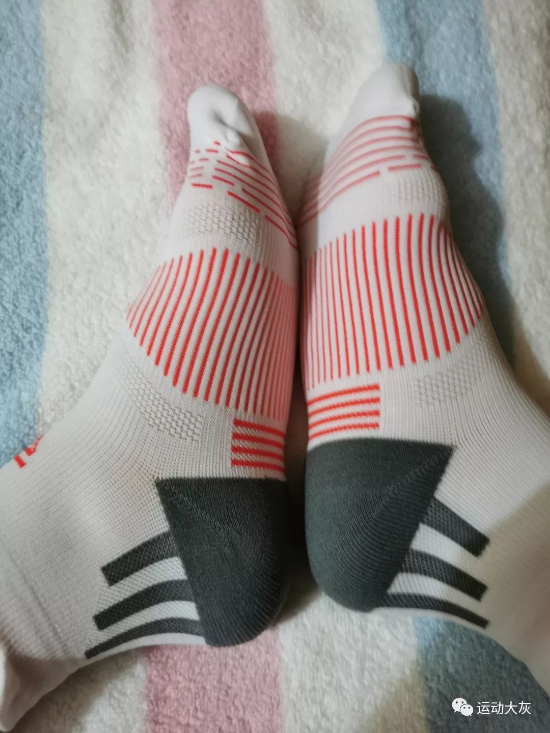 专业跑步袜短筒测评,护踝跑步袜专业测评