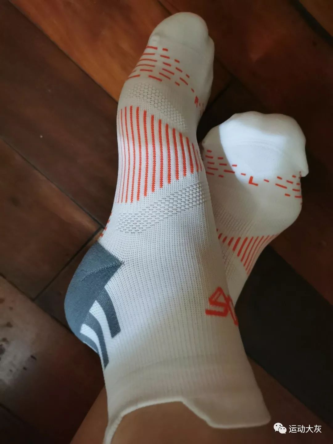 专业跑步袜短筒测评,护踝跑步袜专业测评