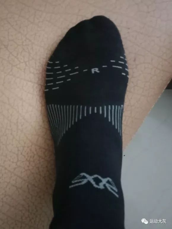 专业跑步袜短筒测评,护踝跑步袜专业测评