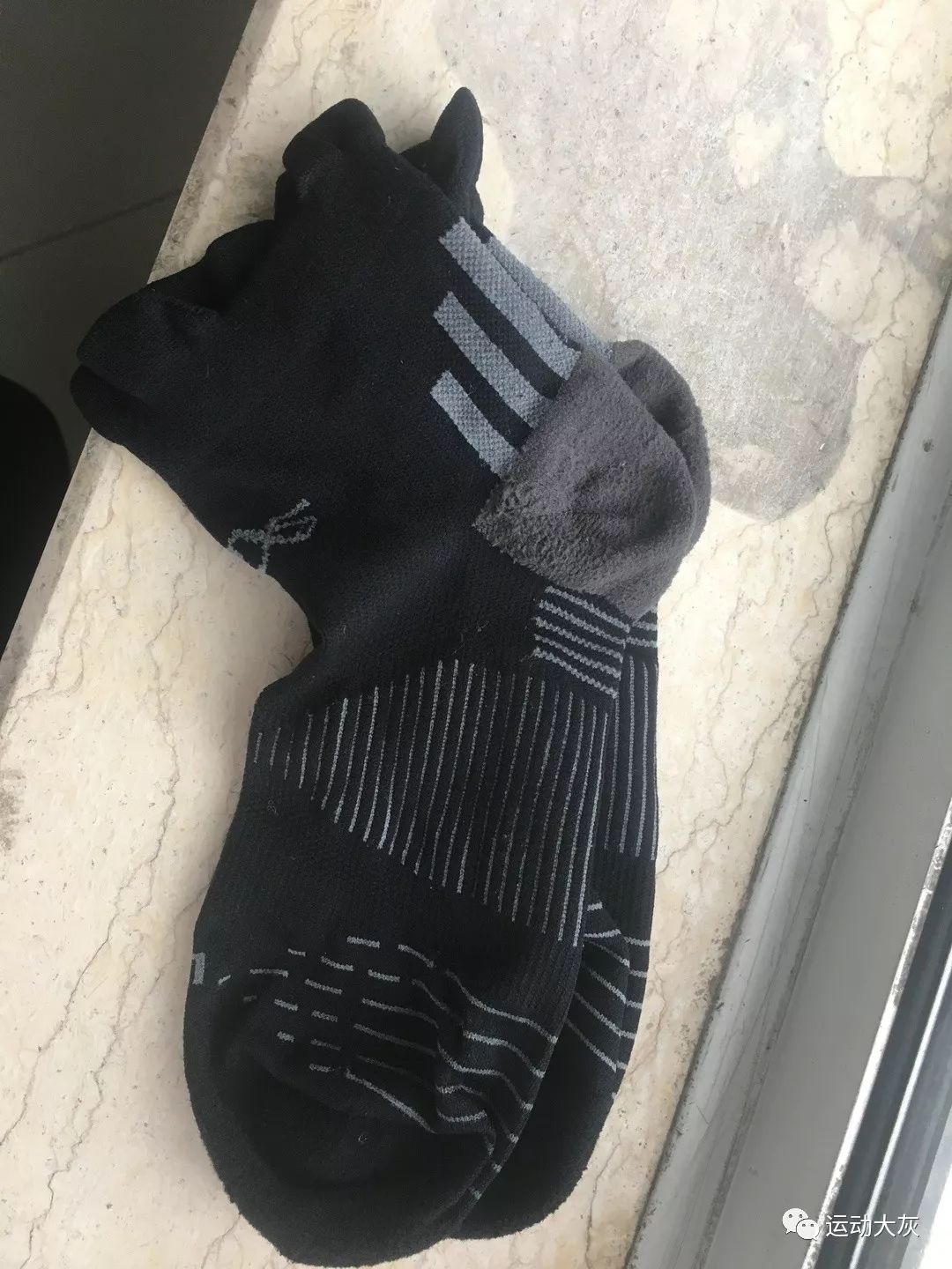 专业跑步袜短筒测评,护踝跑步袜专业测评