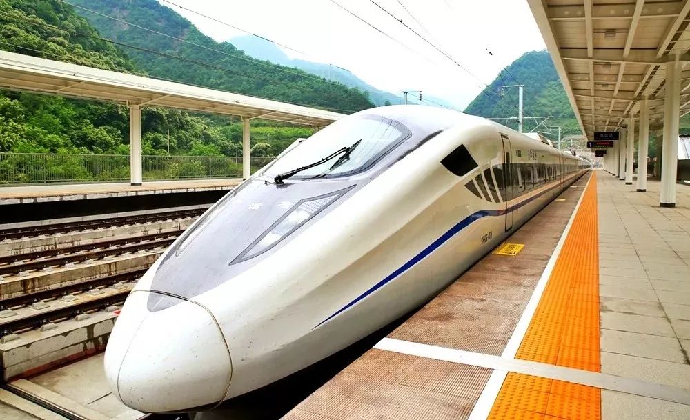 宝兰高铁速度为什么有250公里,宝兰高铁开工消息