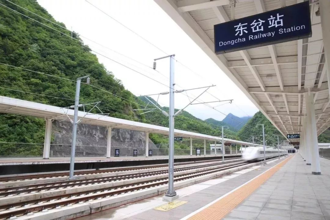 宝兰高铁速度为什么有250公里,宝兰高铁开工消息