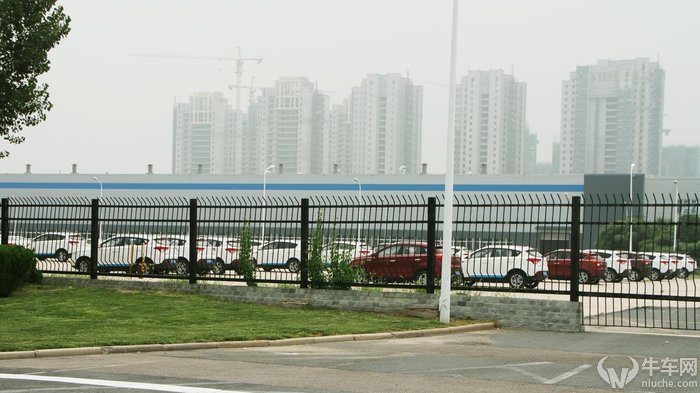 华泰轿车怎么样,华泰保险脱困