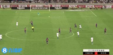 友谊赛-巴克利建功拉基蒂奇破门难救主切尔西2-1巴萨