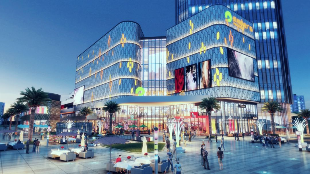 保利广场开业典礼,柳州保利商业广场营业时间