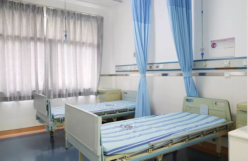 罗湖区中心医院,罗湖人民医院春风医院