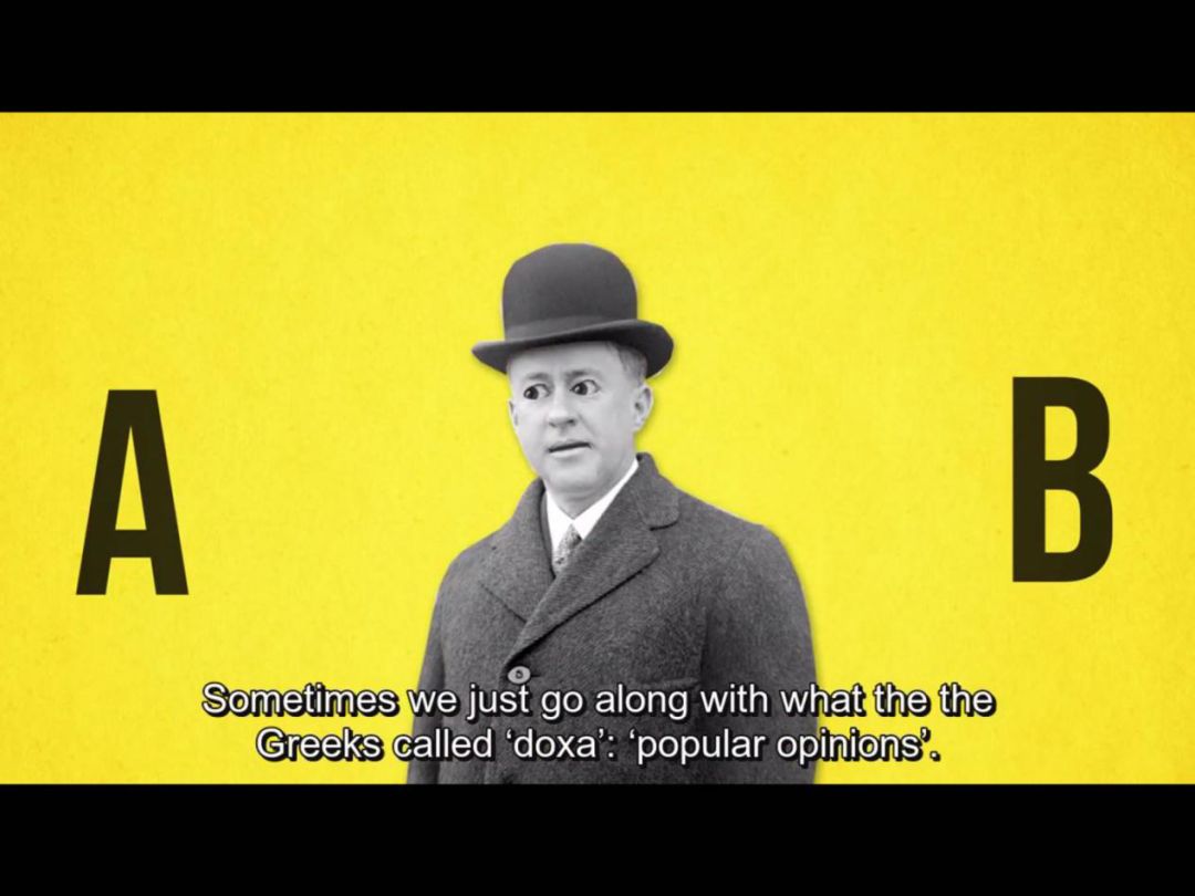 柏拉图认为人生的幸福是什么,柏拉图人生的三种境界