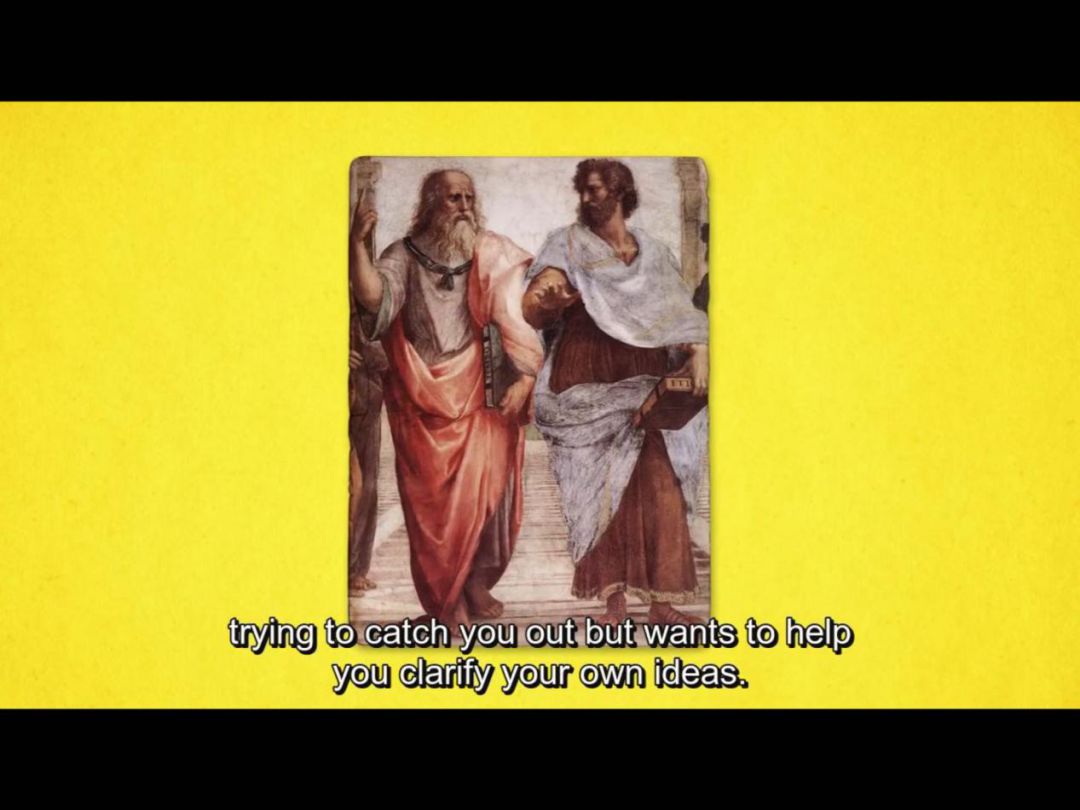 柏拉图认为人生的幸福是什么,柏拉图人生的三种境界