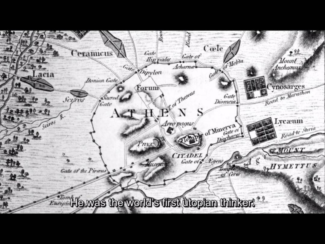 柏拉图认为人生的幸福是什么,柏拉图人生的三种境界