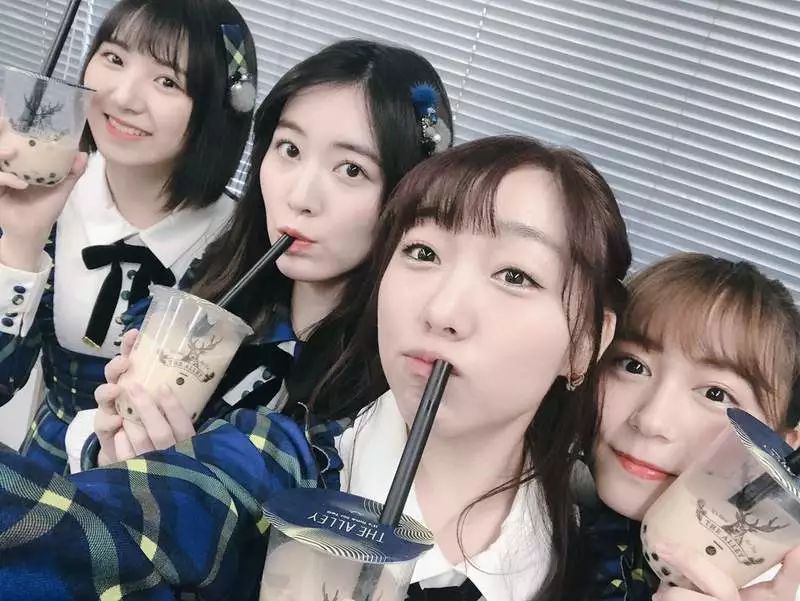 我奶茶都戒了,日本人才知道它的好