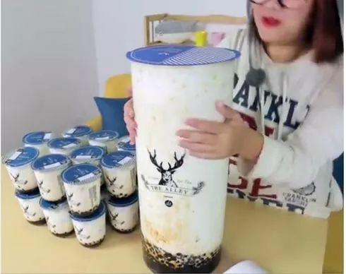 我奶茶都戒了,日本人才知道它的好