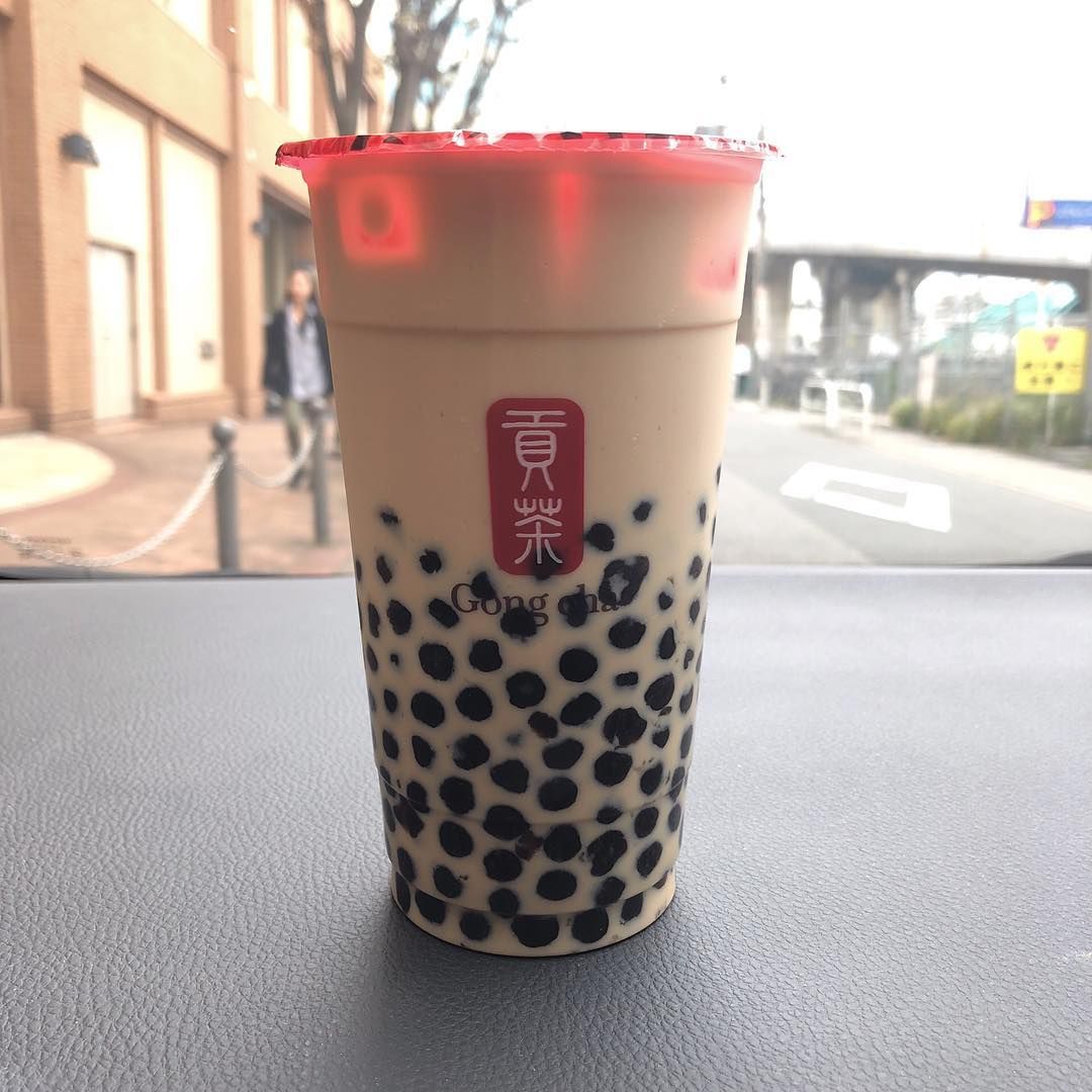 我奶茶都戒了,日本人才知道它的好